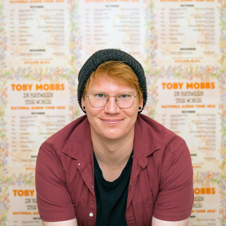 Toby Mobbs