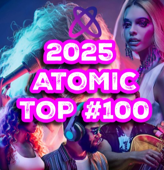 2025 Atomic Top 100