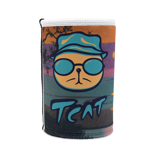 TCAT: Stubby Cooler