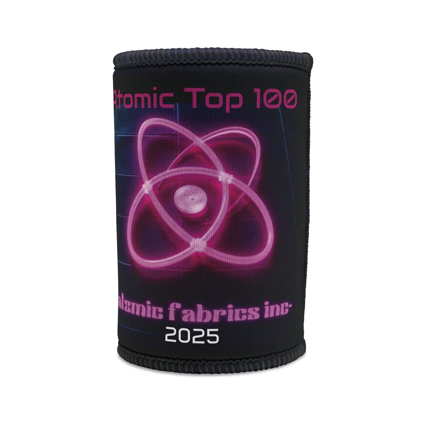 2025 Atomic Top #100: Memento Stubby Cooler