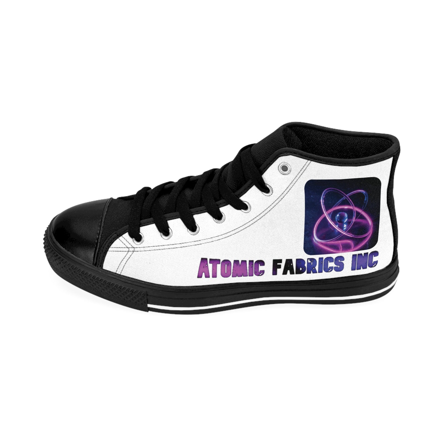 ATOMIC CUSTOM>> Men´s Classic Sneakers