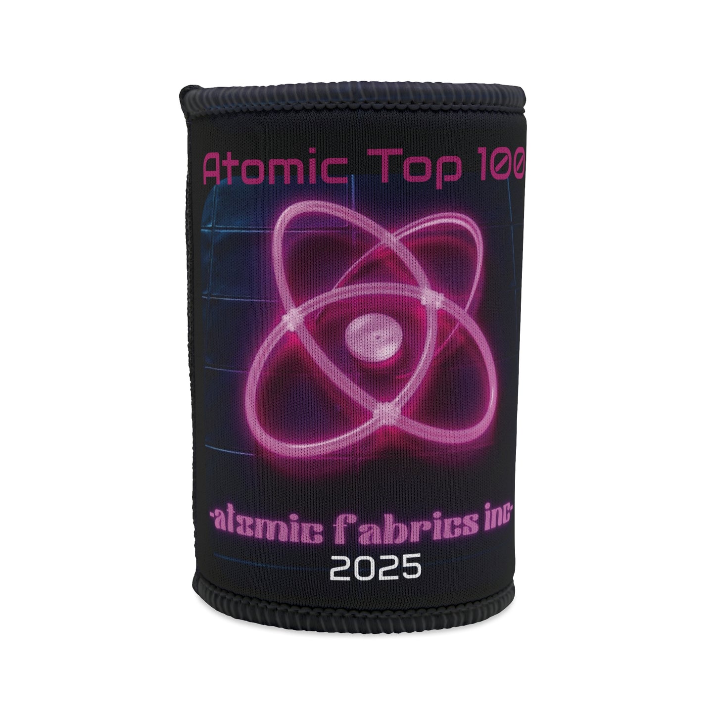 2025 Atomic Top #100: Memento Stubby Cooler