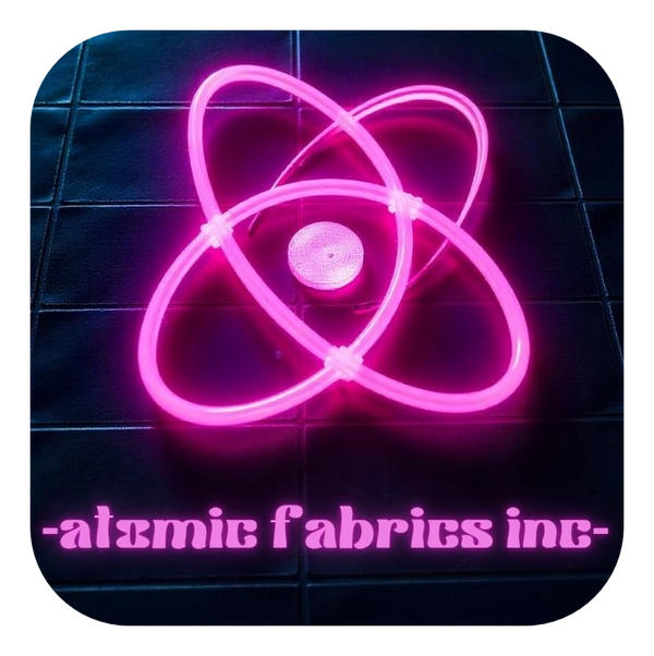 Atomic Fabrics Inc